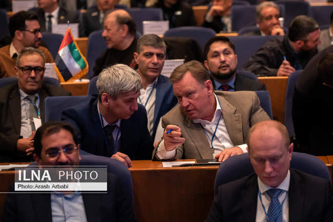 همایش بین‌المللی «فرصت‌های سرمایه‌گذاری و تامین مالی راه‌گذارهای