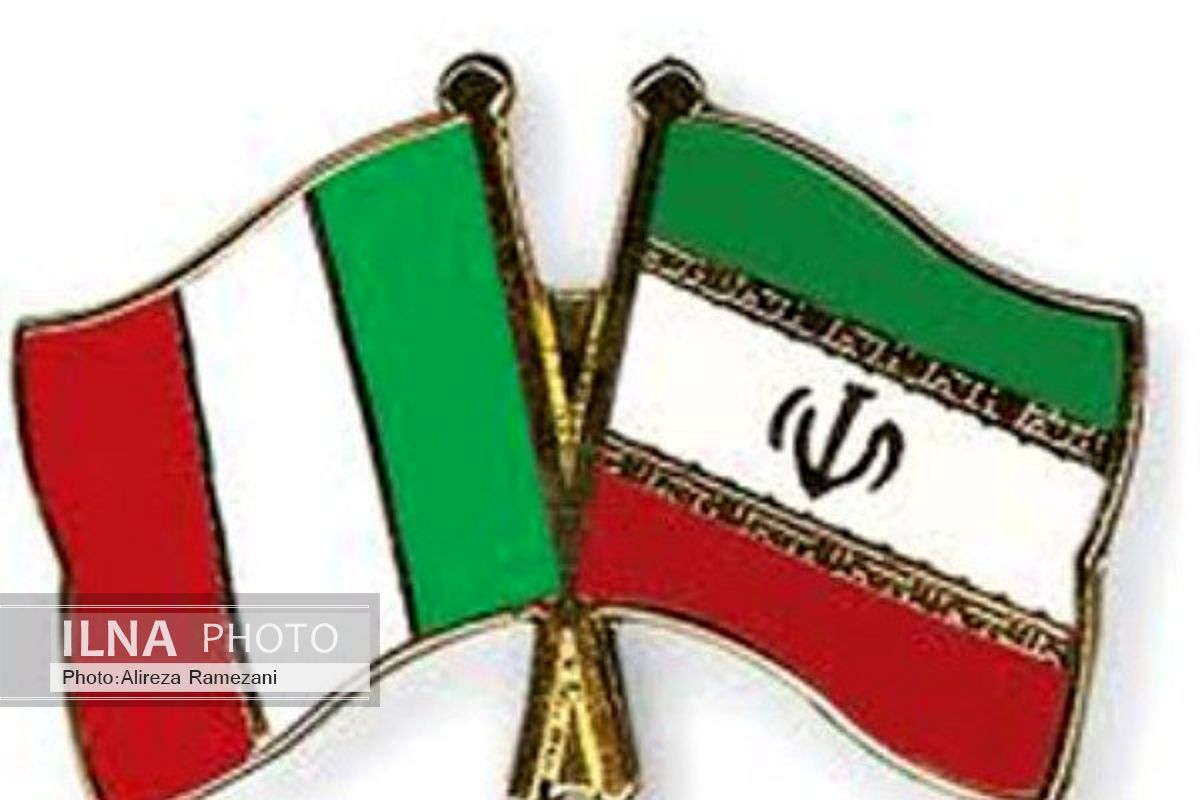رایزنی ایران و ایتالیا در اکسپوی میلان آغاز شد