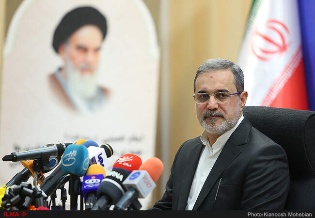 سید محمد بطحایی