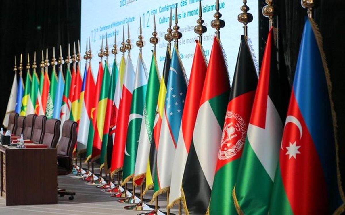 نشست وزرای خارجه سازمان همکاری اسلامی درباره سومالی‌لند