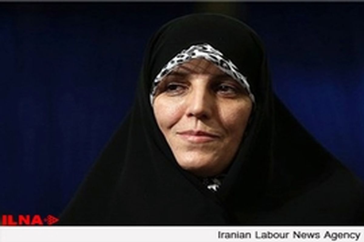 بودجه را نباید زنانه، مردانه کرد