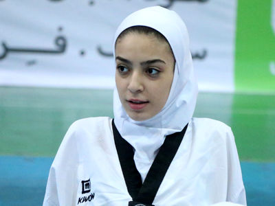 شجاعی: به کمتر از مدال طلا راضی نبودم 
