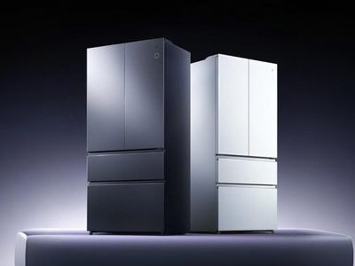 ترکیب استریل‌سازی و یخ‌سازی سریع در یخچال رده‌بالای شیائومی
