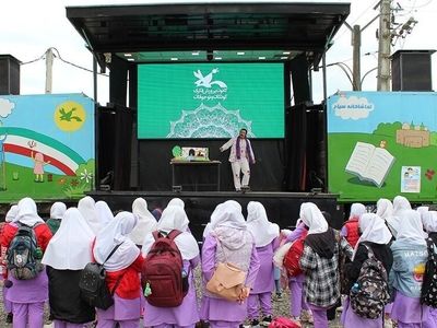 کانون فارس برای تولید نمایش کودک و نوجوان هنرمند جذب می‌کند