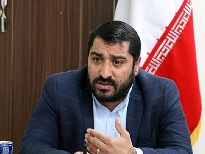 سروری: میزبان یکی از بزرگترین مسابقات کشتی کشور هستیم/خراسان جنوبی پتانسیل برگزاری مسابقات بین المللی را دارد