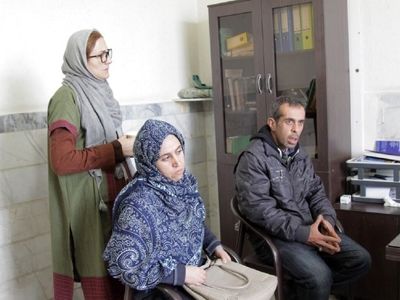 حضور مستند «شهر زیبای من» در جشنواره اروپایی لهستان