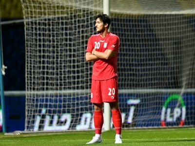 آزمون: عراق را می‌بریم و صعود می‌کنیم