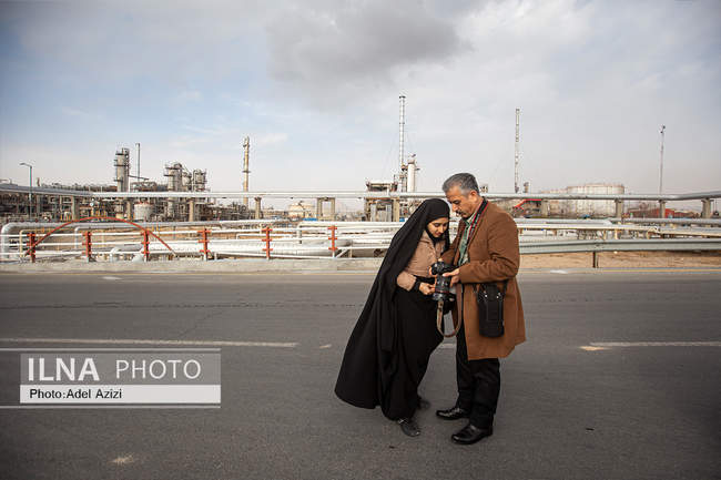 نشست خبری این هفته سخنگوی دولت در شهرستان شازند