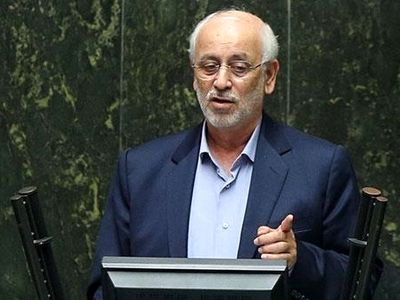 به ۴۰ برابر شدن عوارض صادرات ایراد وارد است 