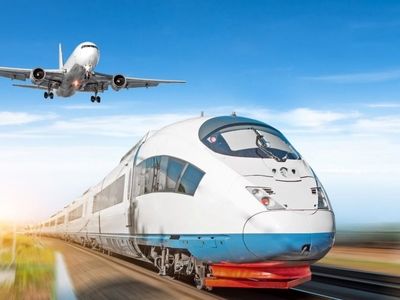 بلیط قطار چه نوع قطاری برای سفر شما مناسب است؟