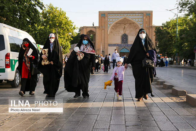 نماز عیدفطر