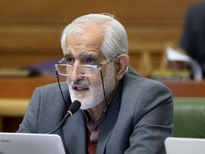 با قاطعیت می‌گوییم که تراکم‌فروشی وجود ندارد
