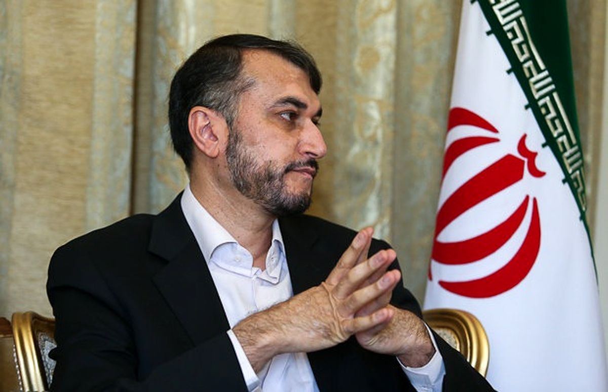 تمجید امیرعبدالهیان از تلاش‌های نخست وزیر لبنان