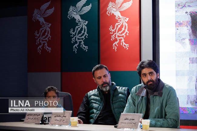 روز چهارم چهل‌وچهارمین جشنواره‌ فیلم فجر 