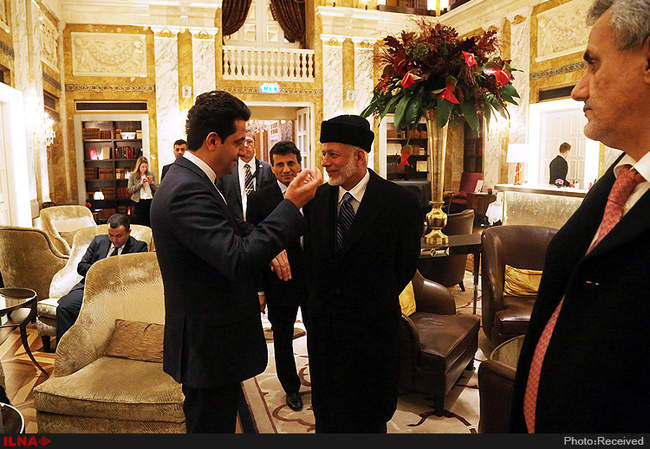 آغاز اجلاس وین پیرامون مسئله سوریه