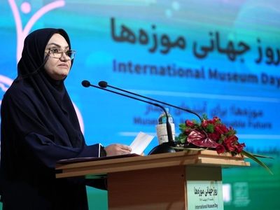  موزه‌ها دیگر انبارهای سکوت نیستند