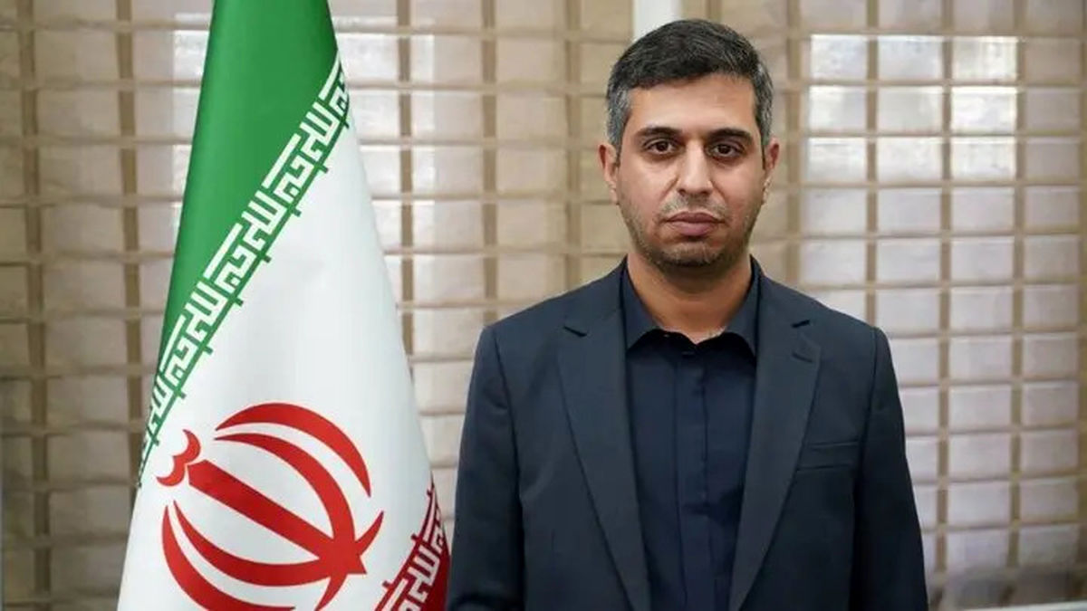 سرپرست معاونت نوآوری ثبت احوال منصوب شد

