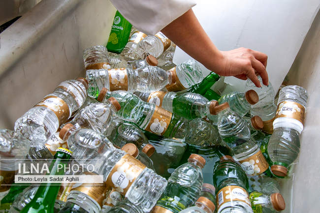 روزهای بالای چهل درجه در پایتخت