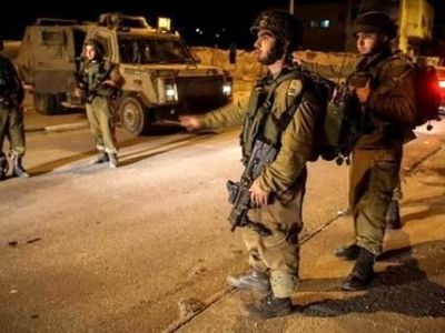 شهادت یک جوان فلسطینی در بیت‌لحم