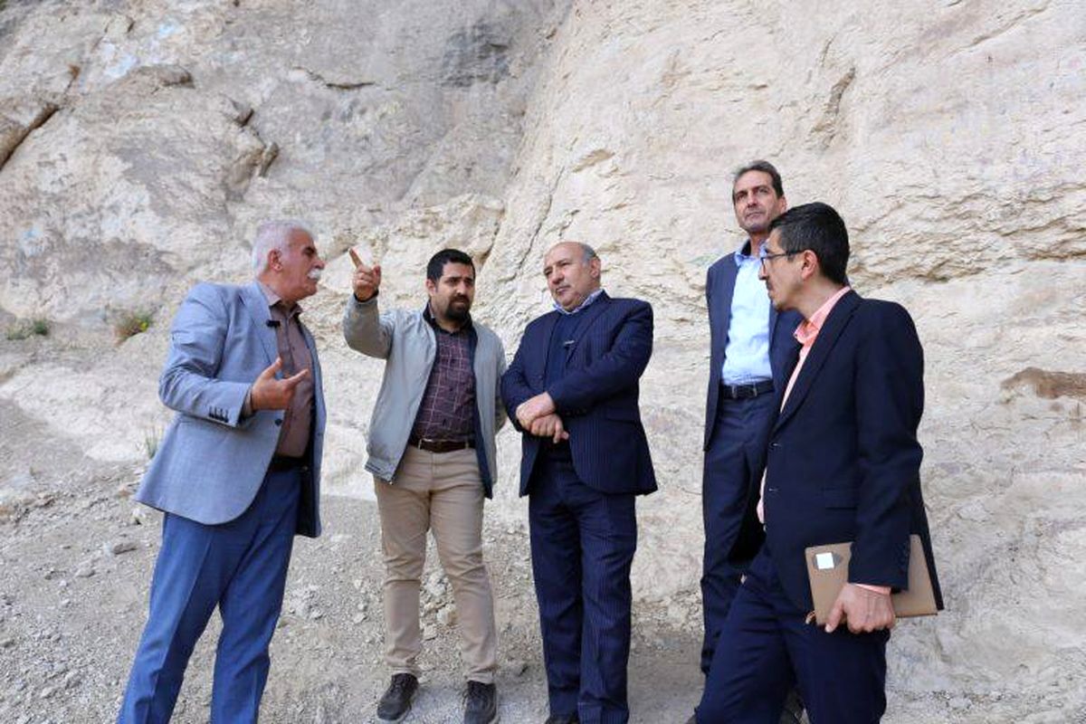 قلعه تاریخی ماکو، هویت این دیار است؛ آماده‌سازی بستر سرمایه‌گذاری گردشگری در دستور کار منطقه آزاد