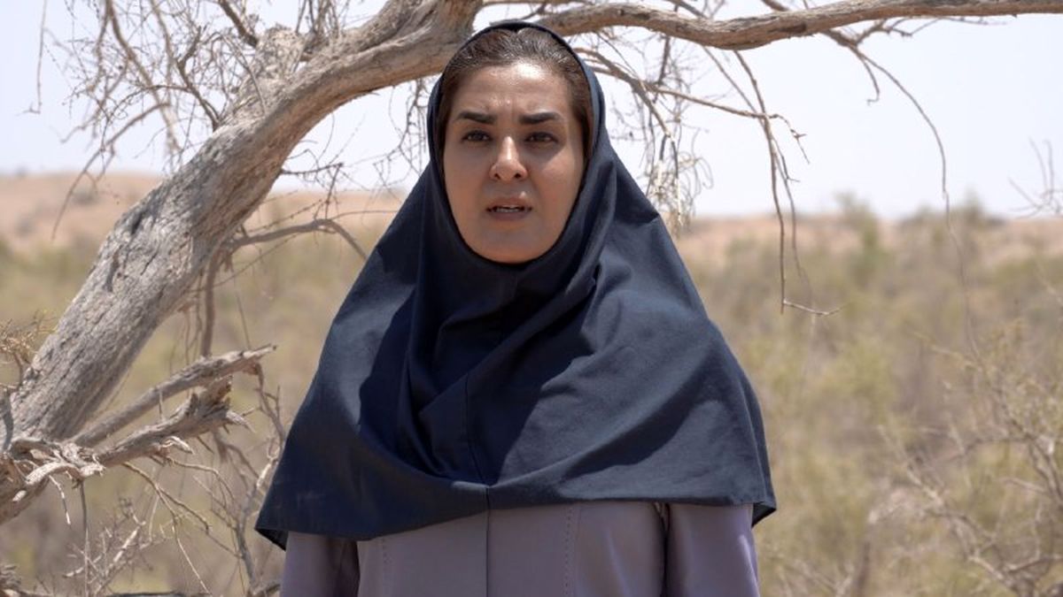 «زندگی و زندگی» علی قوی‌تن در جشنواره بوسان
