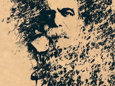 تقدیر از میرجلال‌الدین کزازی در ارسباران