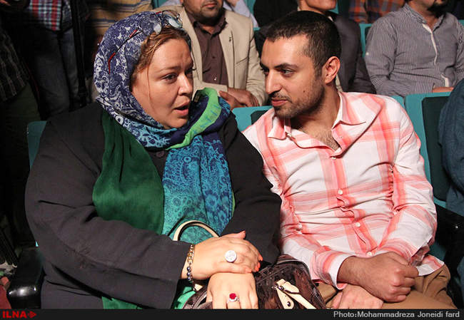 نخستین جشن سینما و کتاب در خانه هنرمندان