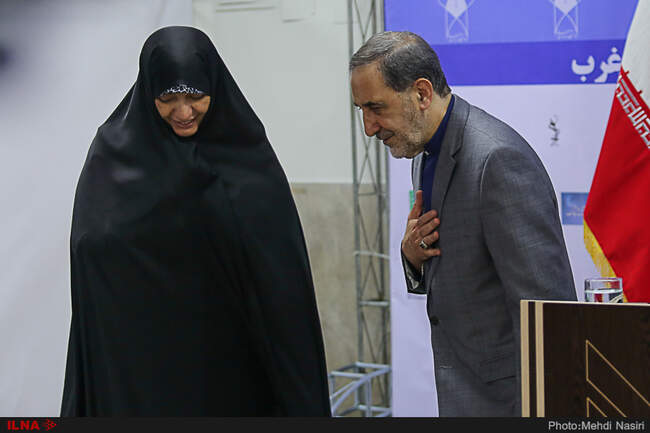 مراسم روز دانشجو در دانشکده فنی مهندسی دانشگاه آزاد تهران غرب
