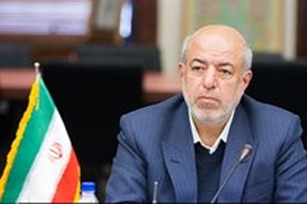دومین سفر وزیر نیرو به اهواز