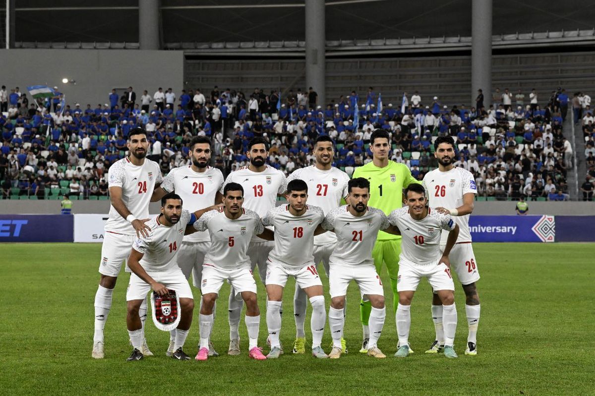 ویدیو: پیام نیازمند برترین دروازه بان کافا شد