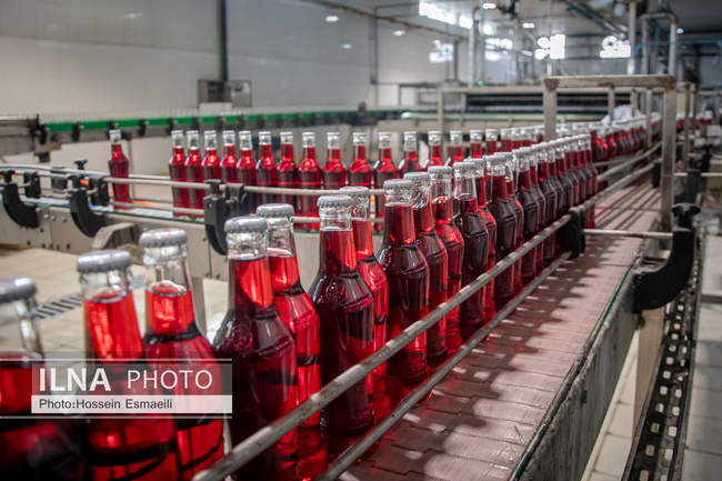 تولید ملی؛ برای فردای بهتر