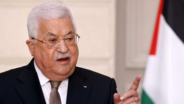 دادستانی آلمان شکایت علیه «محمود عباس» درباره انکار هولوکاست را رد کرد