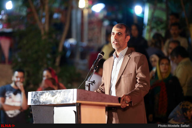 جشنواره ملی چار سوق