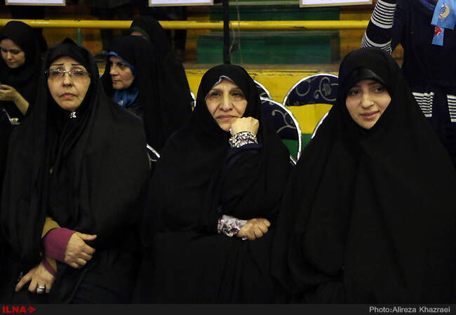 گردهمایی فراگیر اصلاح طلبان