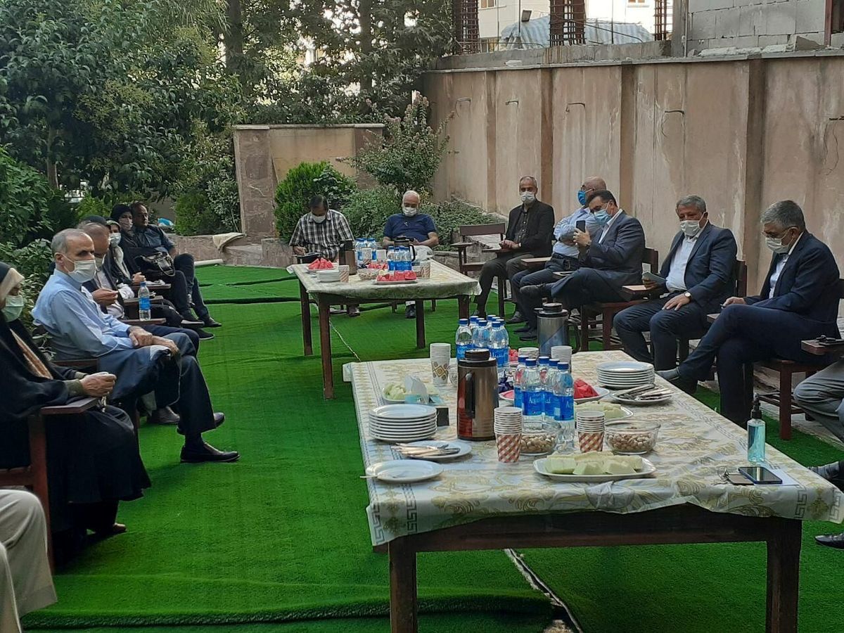 کنگره کارگزاران سازندگی آذرماه به صورت آنلاین برگزار می‌شود