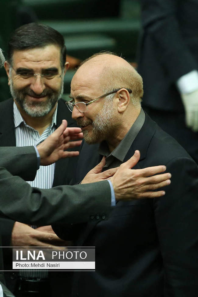 انتخابات هیئت رئیسه مجلس یازدهم