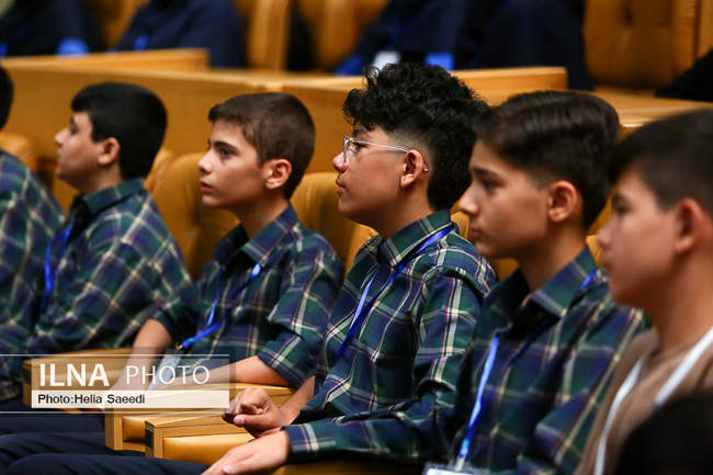 رویداد «ایران دیجیتال» با حضور رئیس جمهور