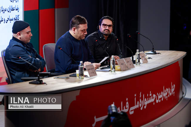  روز نهم چهل‌وچهارمین جشنواره‌ فیلم فجر 