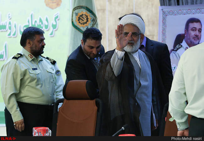 محمدجعفر منتظری 