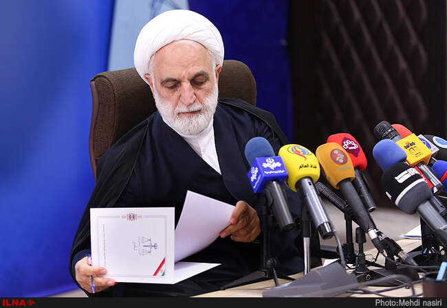 غلامحسین محسنی اژه‌ای