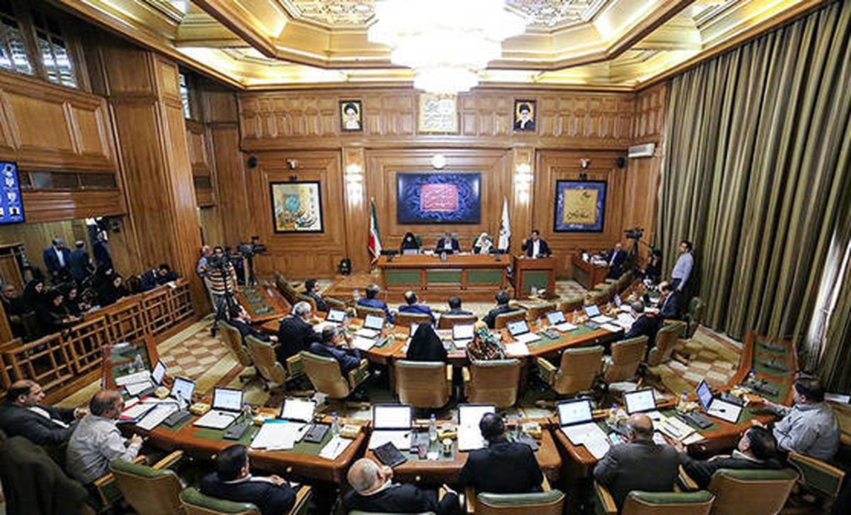 بررسی آیین‌نامه اجرایی انتخابات پنجمین دوره شورایاری‌ها 