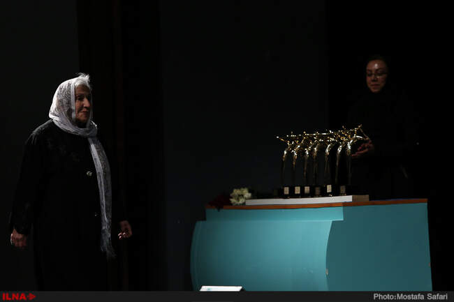 هجدهمین جشن خانه موسیقی