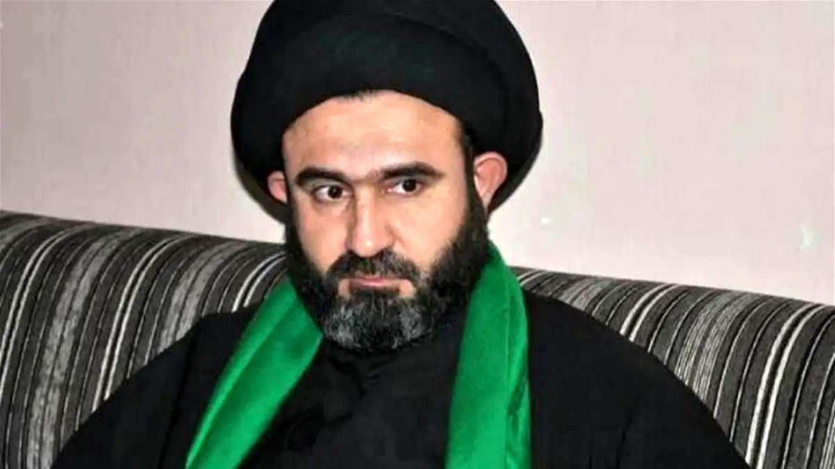 بازداشت یک روحانی شیعه در عراق