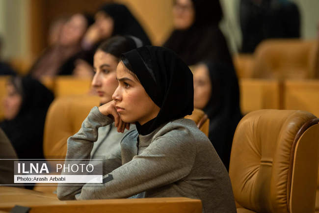 آیین تجلیل از قهرمانان سرافراز پارالمپیک ایران با حضور پزشکیان و دنی