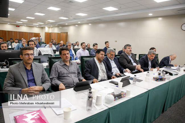  مجلس شورای اسلامی