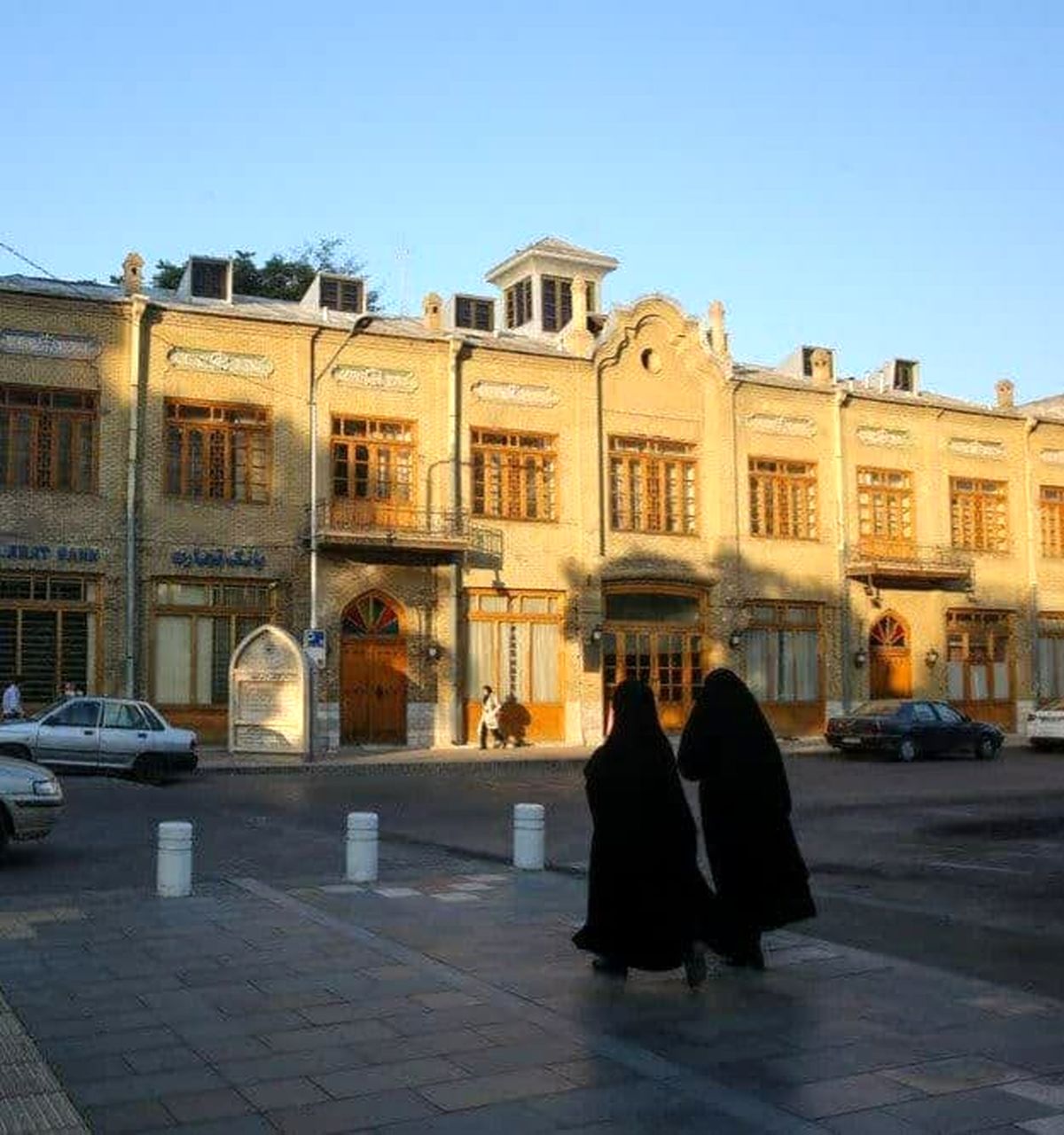 طرح ساماندهی محور تاریخی فرهنگی ارگ مشهد اجرا می‌شود