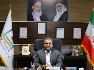 پیش‌بینی دستیابی به اشتغال ۲۳ هزار نفری در افق ۱۴۰۴/ پشتیبانی و رفع دغدغه بخش تولید هدف اصلی منطقه ویژه خلیج‌فارس