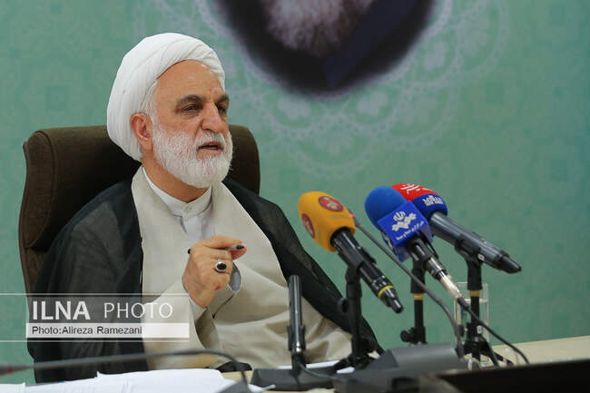  غلامحسین محسنی اژه‌ای