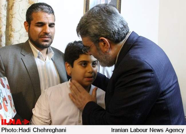 سفر یک روزه وزیر کشور به استان قم