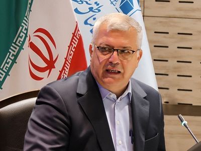 ساخت ۱۸ ایستگاه شتاب‌نگاری توسط سازمان عمرانی مناطق شهرداری تهران 